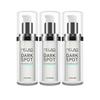 1/2/3pcs Drak Spot Freckle Whitening Essence Remove Dark Spots Fade Melanin Anti-Pigmentation Improve Dullness Fast Brighten Skin Care