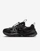IH0388-001 Nike V2K Run Shoes Black Metallic Silver Anthracite (Women's)
