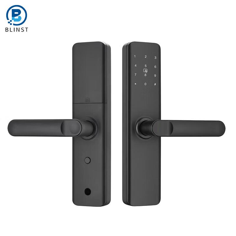 BLINST Q-L009 Smart Electronic Password Door Lock