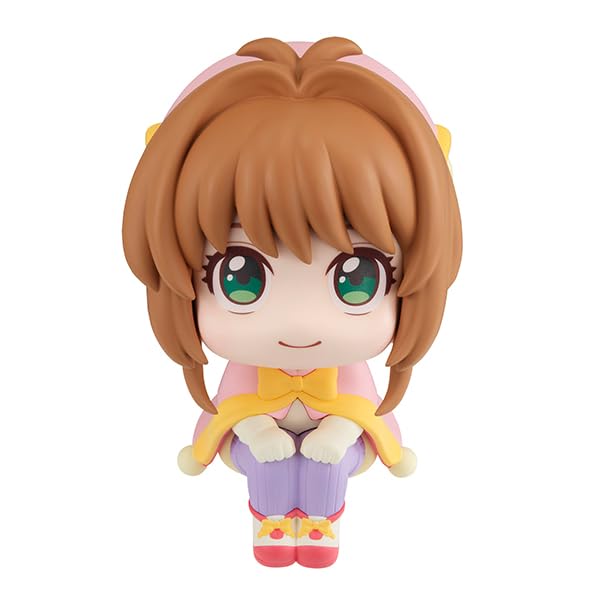 Rukappu Cardcaptor Sakura Kinomoto Sakura Completed Figure