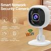 A3 High-Definition Night Vision Camera Baby Safety Monitoring Wifi Remote Connection Two-Way Intercom Camera