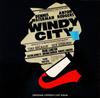 LP Record TONY MACAULAY DICK VOSBURGH  WIN  Windy City EMC3420 EMI 1982 UK Soundtracks  Musicals Used