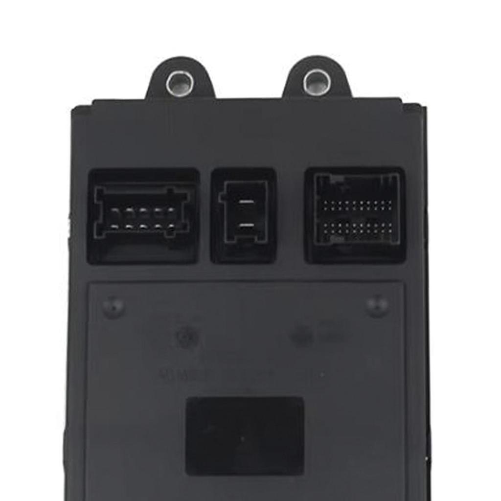 1649004101 Front Signal Acquisition Module SAM Unit for Mercedes GL ML R CLASS