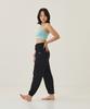 Seutoliyoga Bamboo Soft Ribbed Jogger Pants