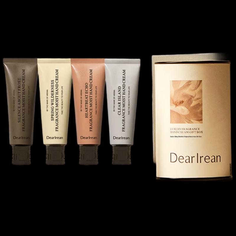 Eileen s Unique Haute Couture Fragrance Hand Cream Gift Set