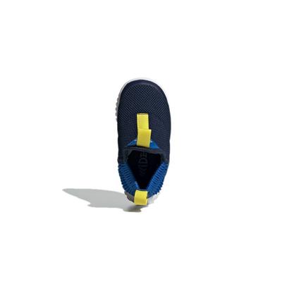 Rapidazen I Comfortable Breathable Low Top Toddler Shoes Blue Teal Infant And Toddler D96862