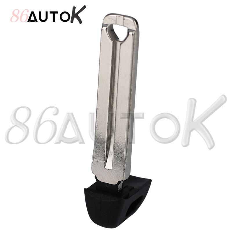 Autofernbedienungsschlüssel für Toyota Avensis Prius 2010-2015 Auto Smart Key Fob FSK 433MHZ ID4D Chip 61A449-0011 F433 B74EA B75EA 2Tasten