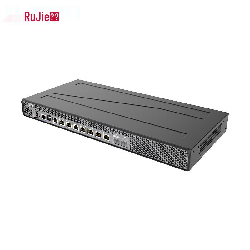 Ruijie RG-WALL 1600-Z3200-S Cloud-Managed Firewall