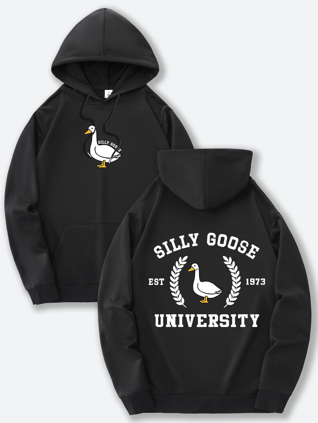 

Men S Casual Daily Pullover with Drawstring Front Kangaroo Pocket Regular Fit Geometric Pattern Season Style Hooded Sweatshirt 3XL