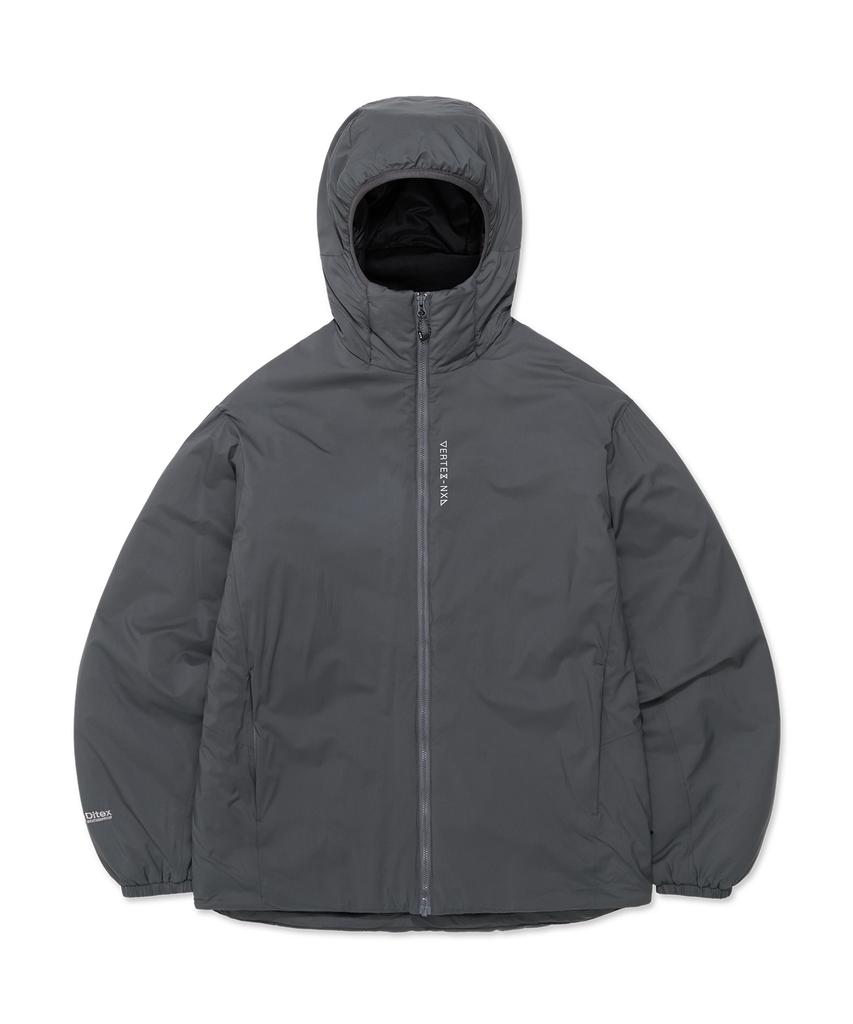 Dimito Vtx Prime Jacket Dark Shadow
