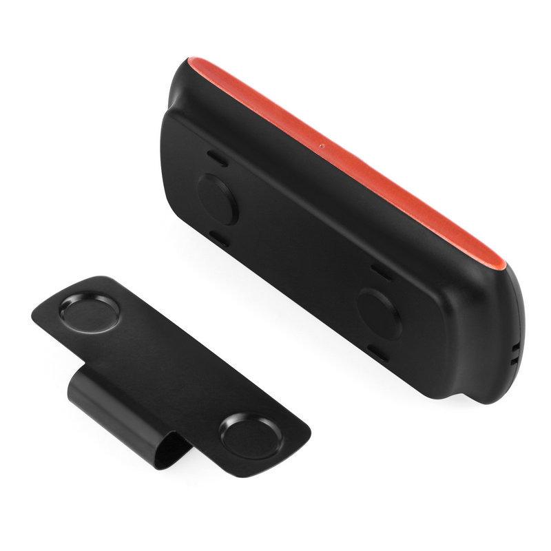 Car Bluetooth Hands-free Speaker T826: Sun Visor MP3 & Subwoofer