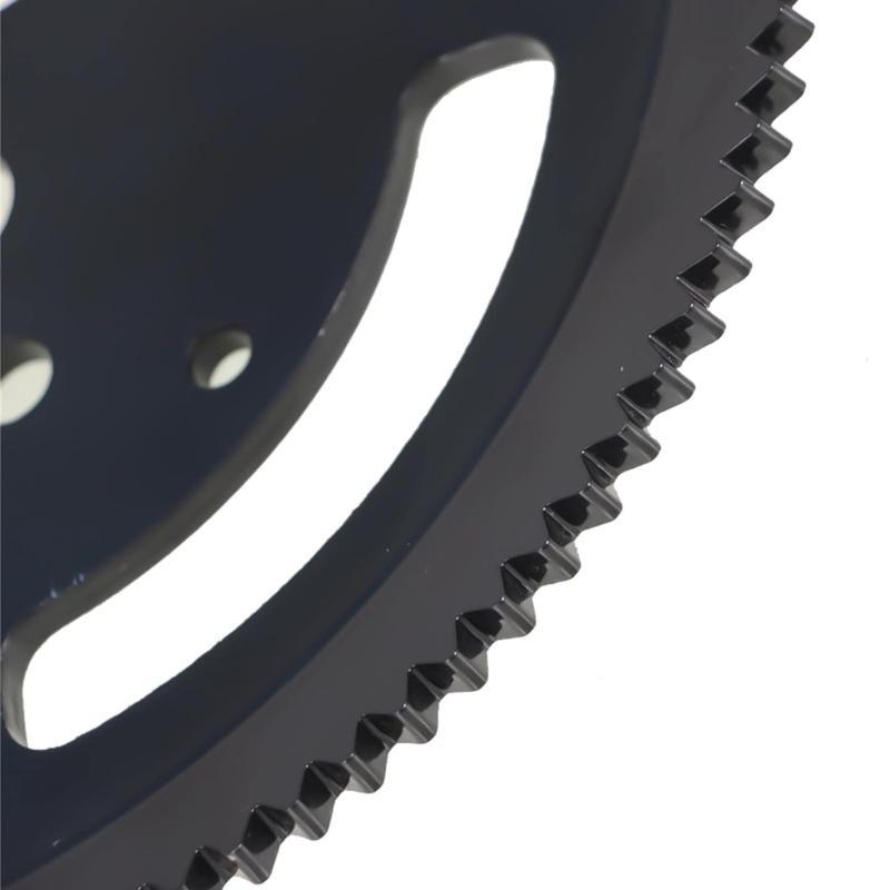 652F Tractor Steering Pinions Gear Rebuild Screw Nut Bushing Flange 917-1550E