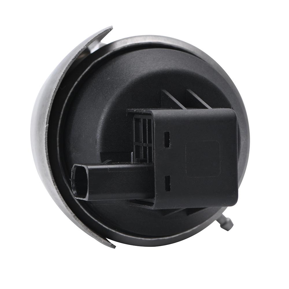 Turbocharger Solenoid Valve & Blow Off Valve Actuator with Sensor for VW Passat
