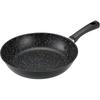Kai Corporation KAI Lightweight Frying Pan 26cm, Lightweight, High Heat Efficiency, Gas and IH Compatible, PFOA and PFOS Free, Kai House SELECT DW5629