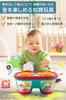 TENGEE Musical Education 0 år 1 år 2 år 3 år Musikalsk popularitet 8 Fargeroterende 10 8 Typer musikkinstrumentlyd Bursdag Baby