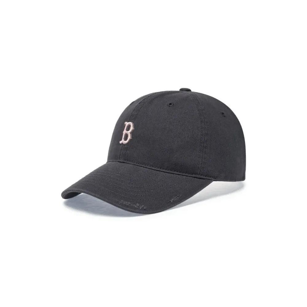 Unisex Street Back Arc Unstructured Ball Cap 3ACPB076N-43CGD FREE
