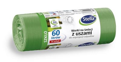 Household Cleaning Tools – Garbage Bags