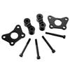 Aluminum Handlebar Riser Kit Set For Can-Am Spyder RT 2020+ Spyder F3 F3S 2015+