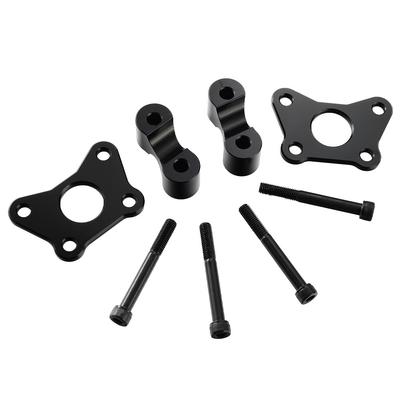 Handlebar Risers Riser Kit For Can-Am Spyder RT 2020-up & Spyder F3 F3S 2015-up