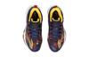 Li Ning YOUNG Avant Garde Power PRIMARY 3.0 Comfortable Slip Resistant Abrasion Resistant Mid top YKBT006-7