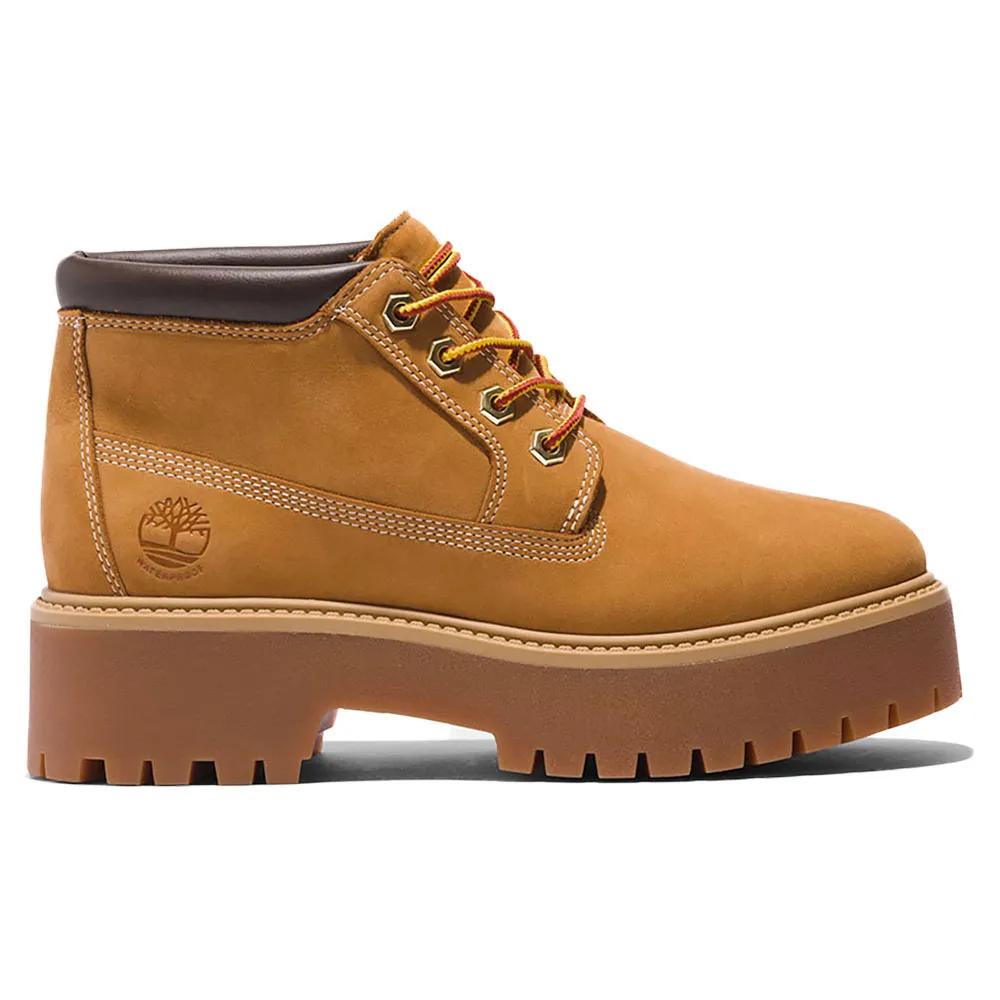 

Timberland Stone Street Mid WP Buty 38 1/2