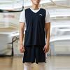 Anta Basketball Suit Men's Basic Black 152221211R-2