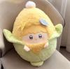 Adorable Glutinous Sweet Corn Plush Pillow Doll - Perfect Birthday Gift