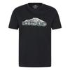 Mountain Warehouse Mens Scotland Short-Sleeved T-Shirt