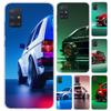 MK1 Golf Vintage Car Phone Case for Samsung Galaxy A52 A32 A22 A12 A02S A50S A30S A10S Note 20 Ultra 10 Plus S10 A31 A20 A71 A72