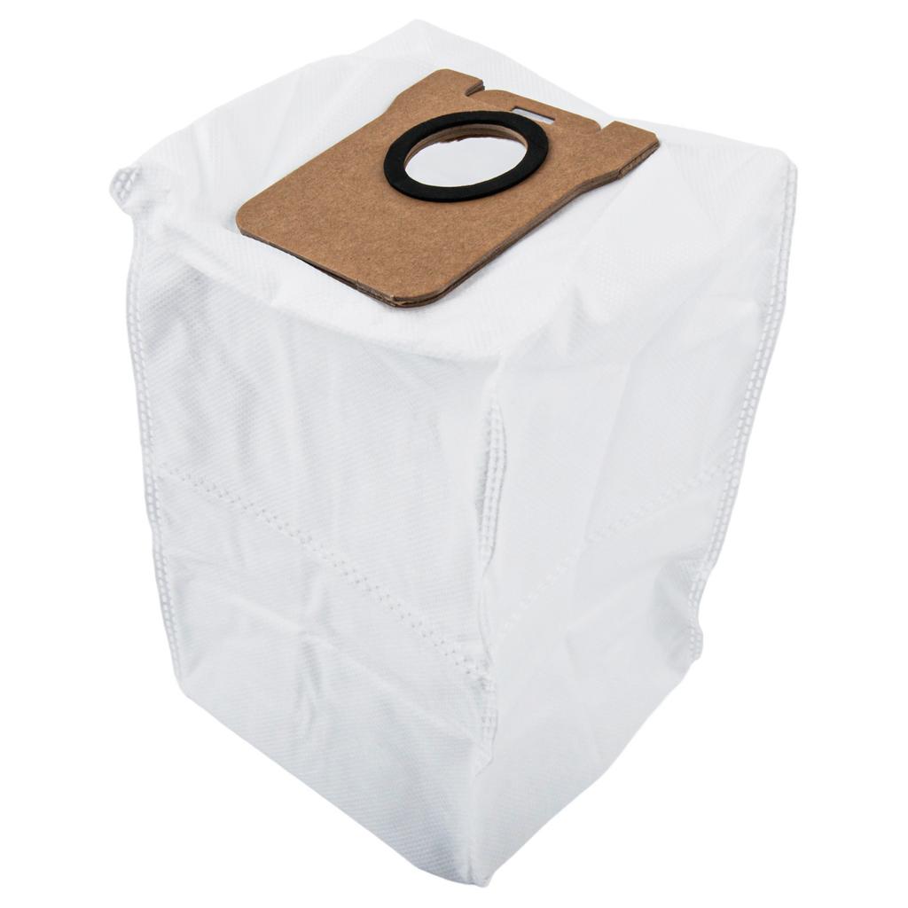 As Pictures Show Dust Bags Hygienic Vacuum Cleaner Parts Filter Efficient Performance Hygienic Floors Pet Friendly