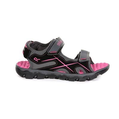 Kinder/Kinder Kota Drift Sandalen