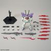 HG 1/144 Gundam Base Limited Moon Gundam (Long Rifle Equipped)