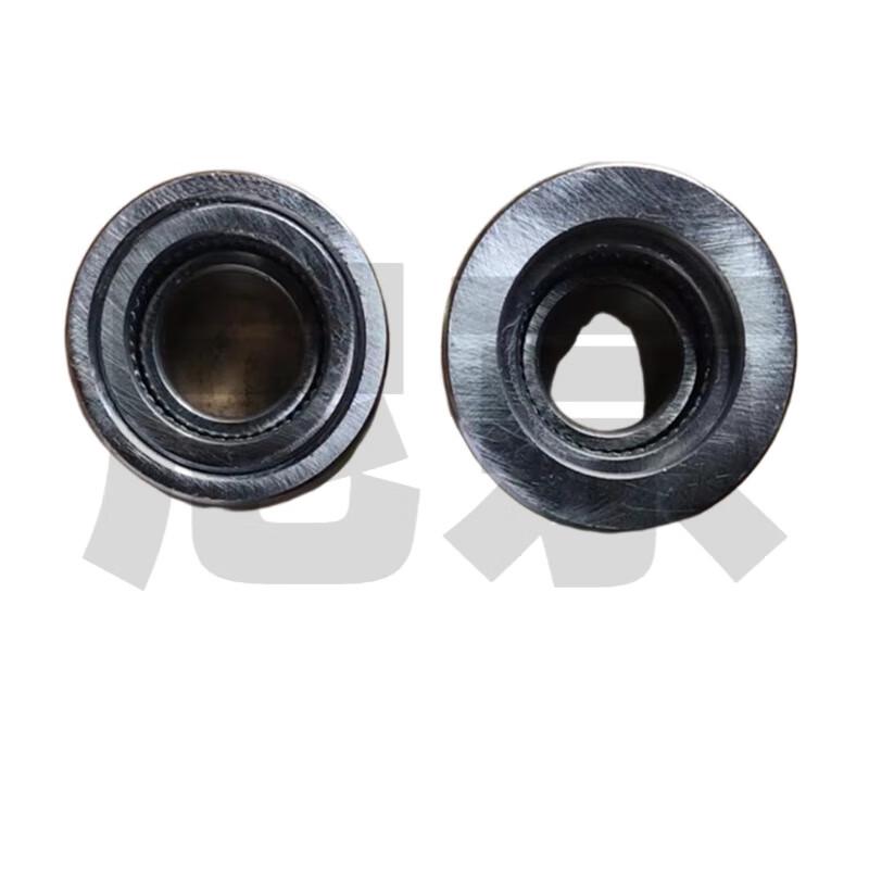 Nijing Steering Knuckle Bearing Seat Assembly for Qingzhuan Tractor