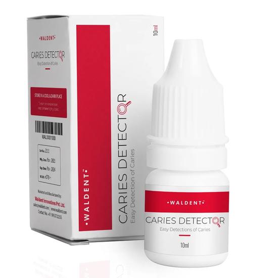 

Waldent Caries Detector