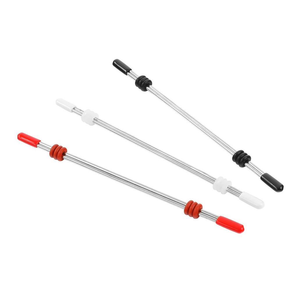 Slim Metal Nipple Clamps with Breast Massager for BDSM and Female Stimulation