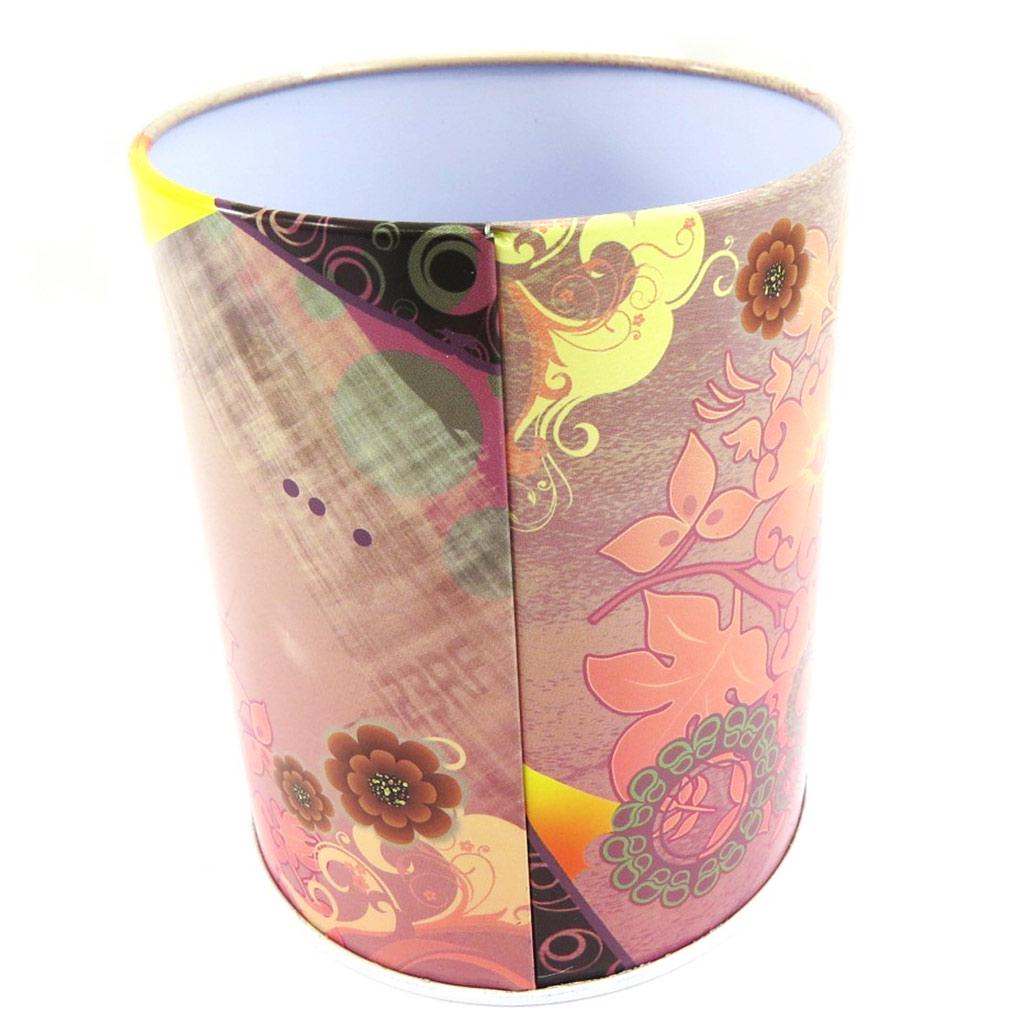 Les Trésors De Lily [L6887] - Pot A Crayons 'Fairy Dreams' beige rose