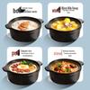 Yiceng Ceramic Casserole Pot