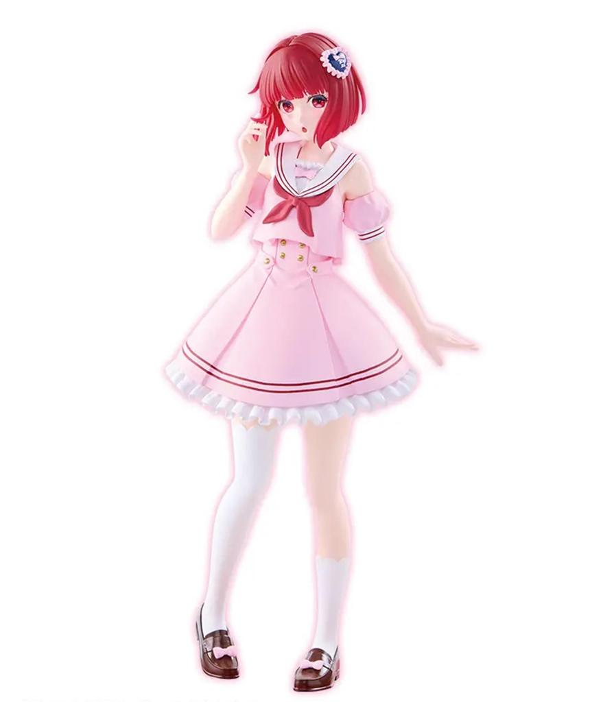 Taito Lottery [Oshi no Ko] Sweet Sailor Style A Prize Original Illustration Kana Arima Figure