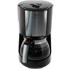 Кофеварка Melitta Enjoy Top schwarz (1017-04)