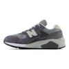 New Balance 580 Magnet Lead Steel Herren Sneakers Grau MT580ADB