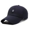 Vintage Adjustable Unisex Vintage Cap for Outdoor Hiking and Mountaineering