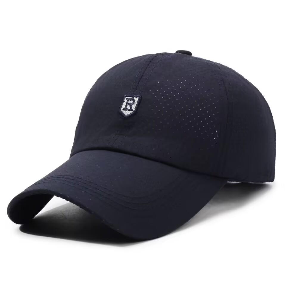 Vintage Adjustable Unisex Vintage Cap for Outdoor Hiking and Mountaineering