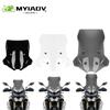 FOR LONGXIN VOGE DSX 900 900DSX DS 900 X 2024 2025 Motorcycle Front Windshield DS900X Height Increasing Windshield Deflector
