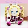 Starting Re Zero Life In Another World Anime Figure Plush Doll For Fans And Play