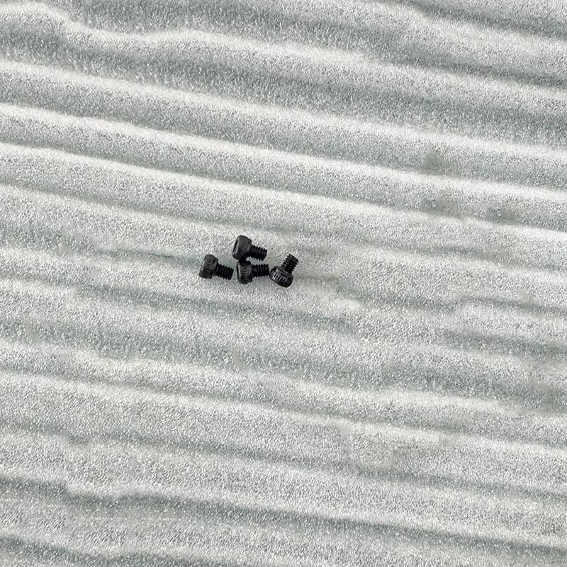 GoBiggeR Sinian Schiebe-Teile Multifunktionales Verbundmodul Spielzeug EDC Schieber Fidget Spielzeug Zubehör