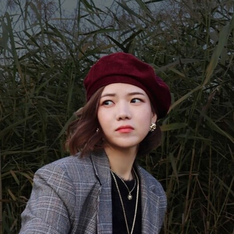 

БЕРЕТ ИЗ ХЛОПКА MAD FACTORY WINE