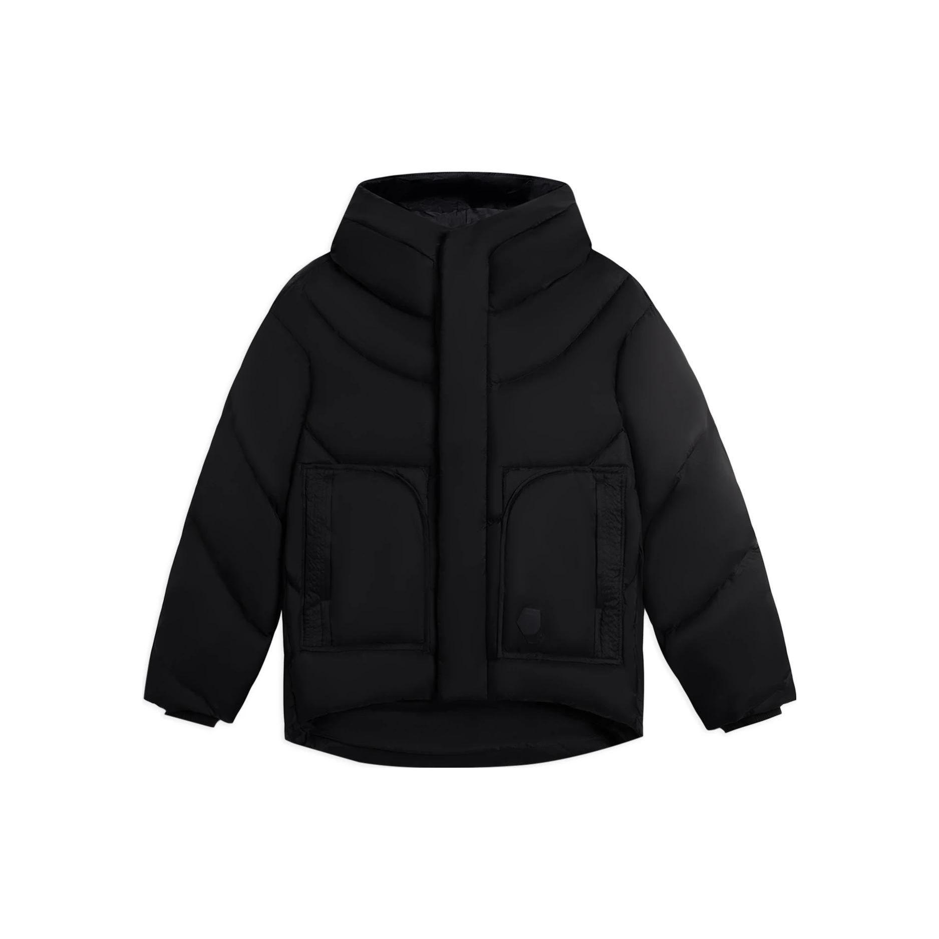 

Li Ning X Jackie Chan Сотрудничество Серия Кунг-фу Однотонная Толстовка с капюшоном и длинным рукавом на молнии Мужская верхняя одежда Черный AYMS135-3 XL