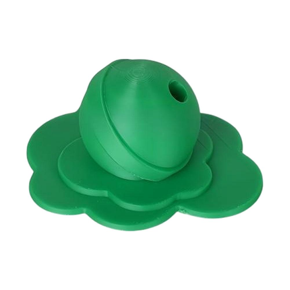 Pencil Holder Desk Organizer Unique Lollipop Design Pen Pencils Stand Desktop Storage Study Office Creative Decor Stationery