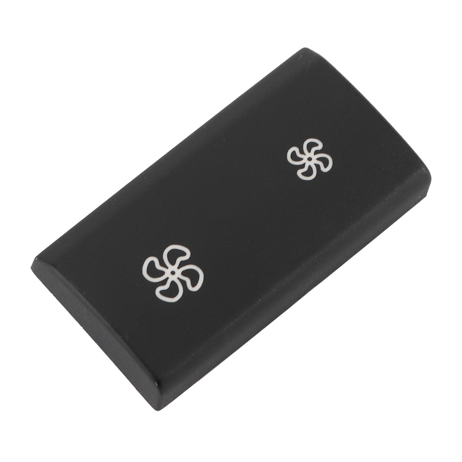 Кнопка управления кондиционером Замена Подходит для X5 E70 2006‑2013 X6 E71 2008‑2014