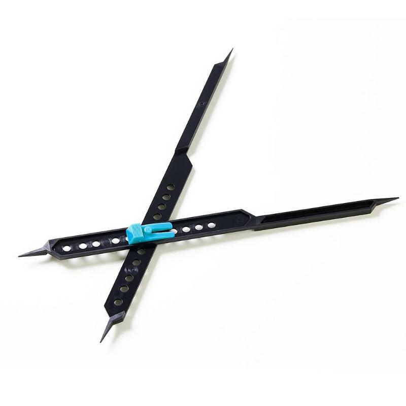 Pantograph Zeichenwerkzeug Nützlich in Kunst, Architektur und Ingenieurwesen